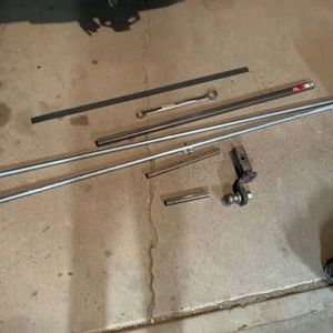 Meet your Posher, Johnny